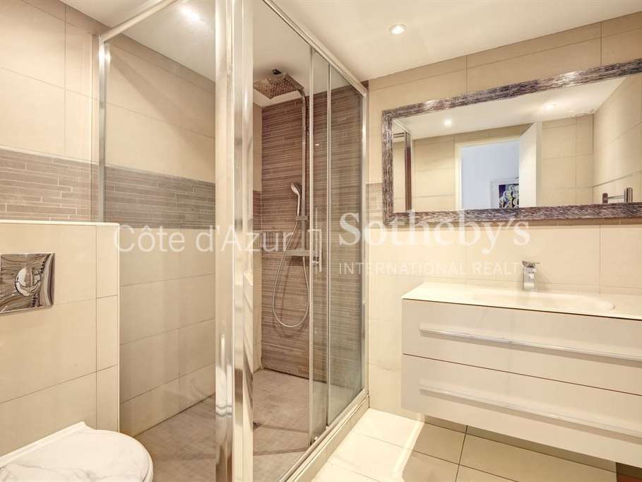Appartement Cannes