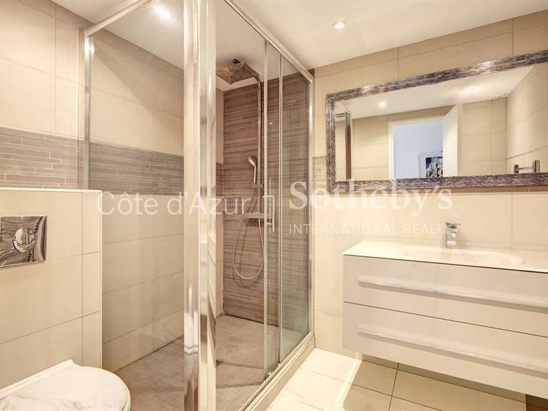 Appartement Cannes - 2 chambres - 89m²