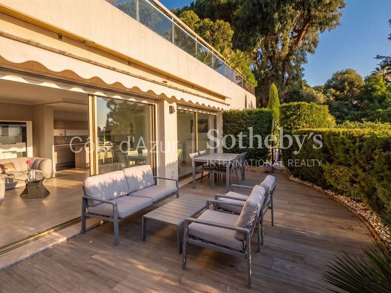 Appartement Cannes - 2 chambres - 89m²