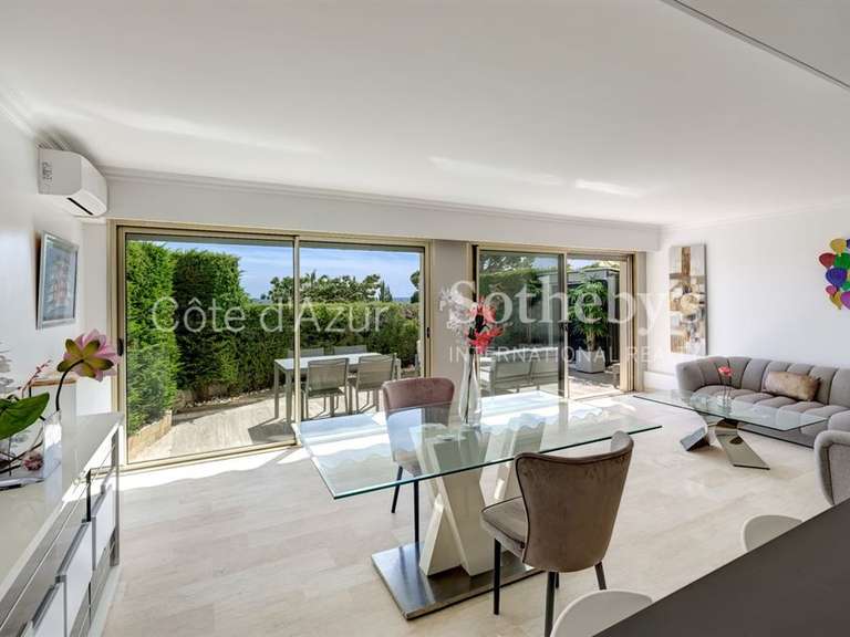 Appartement Cannes - 2 chambres - 89m²