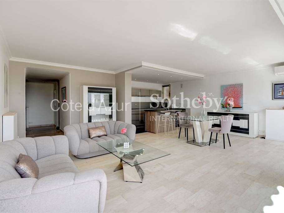 Appartement Cannes