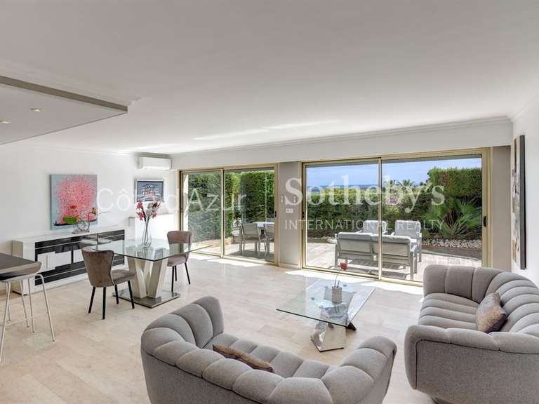 Appartement Cannes - 2 chambres - 89m²
