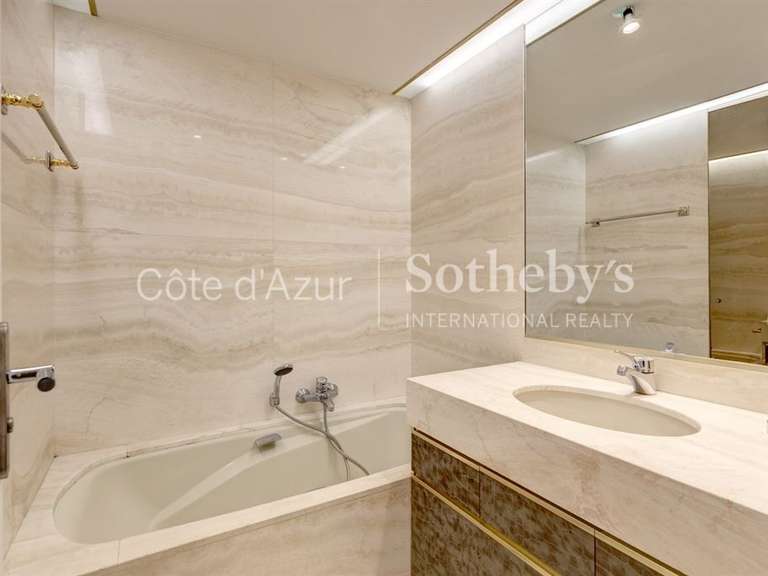 Appartement Cannes - 2 chambres - 89m²