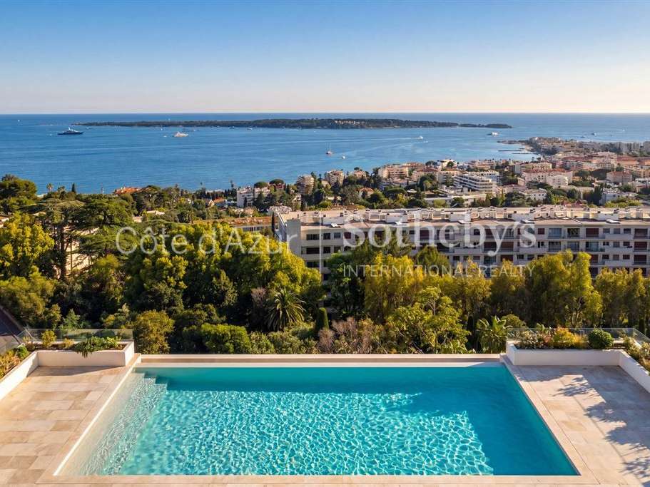 Appartement Cannes