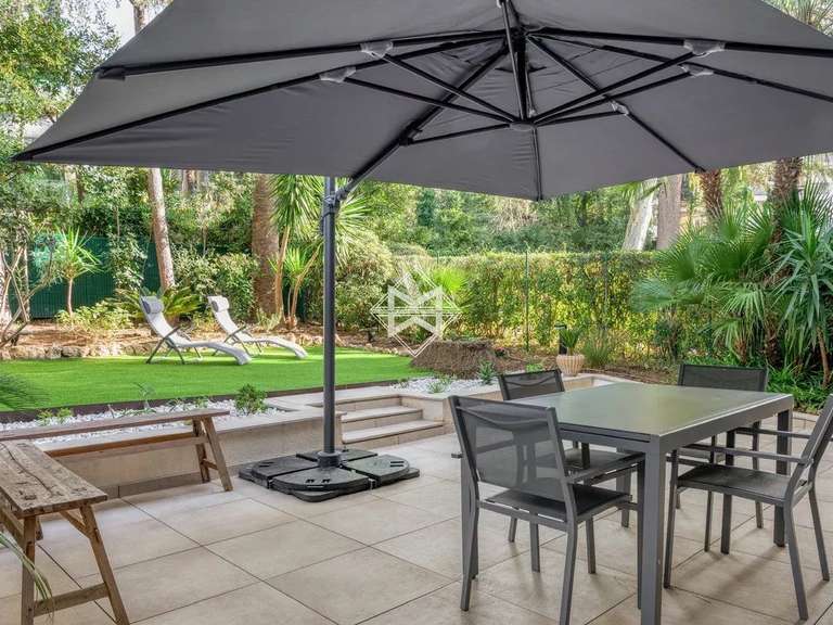 Appartement Cannes - 1 chambre - 73m²