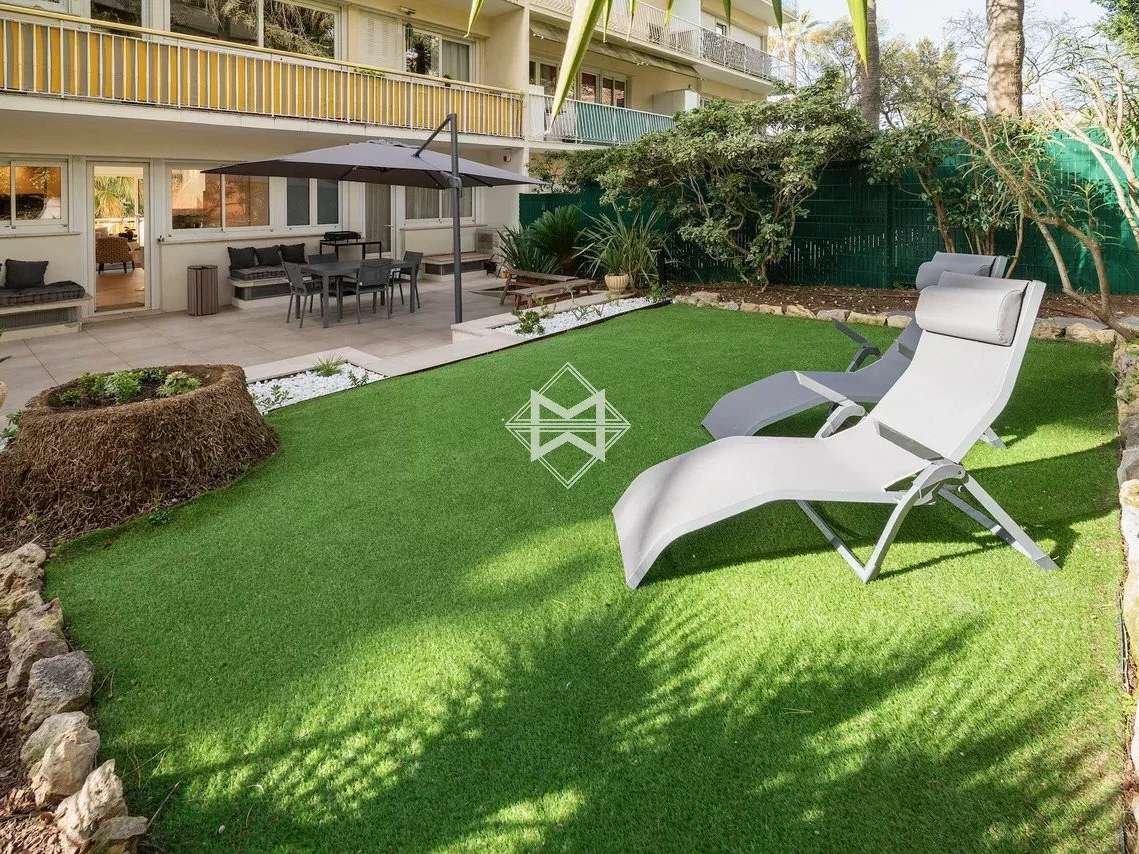 Apartment Cannes