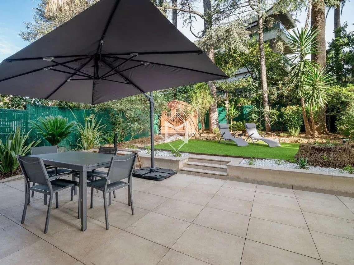 Apartment Cannes