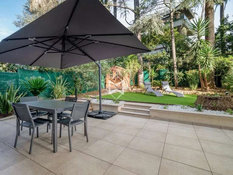 Appartement Cannes - 1 chambre - 73m²