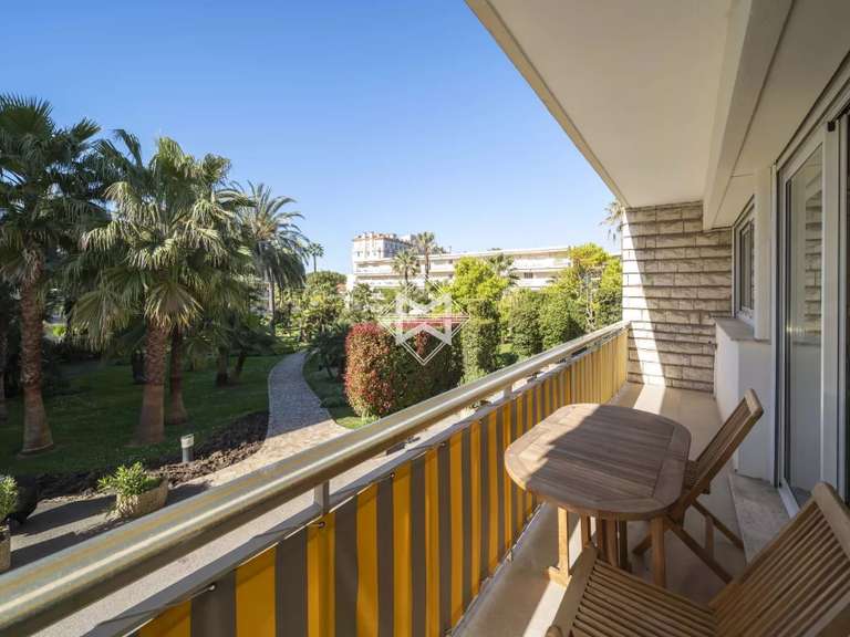 Appartement Cannes - 1 chambre - 73m²