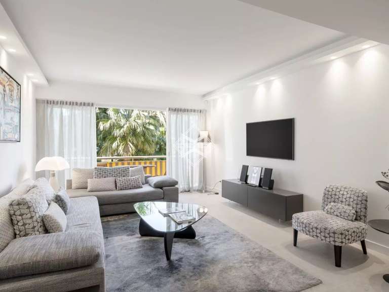 Appartement Cannes - 1 chambre - 73m²
