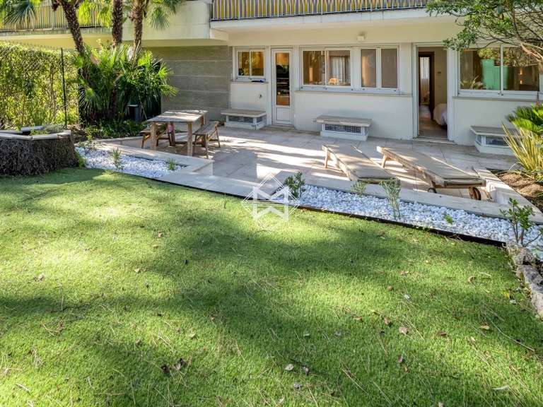 Appartement Cannes - 1 chambre - 73m²