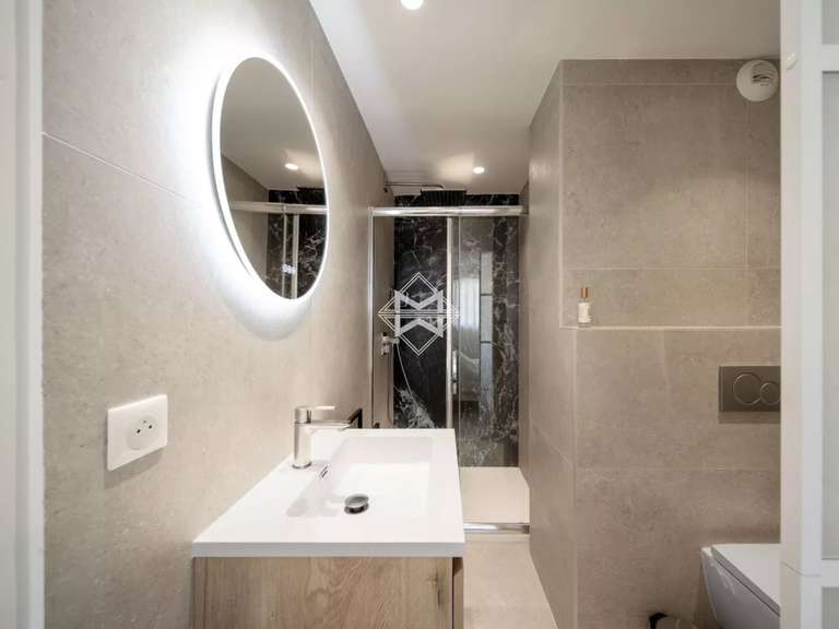 Appartement Cannes - 1 chambre - 73m²