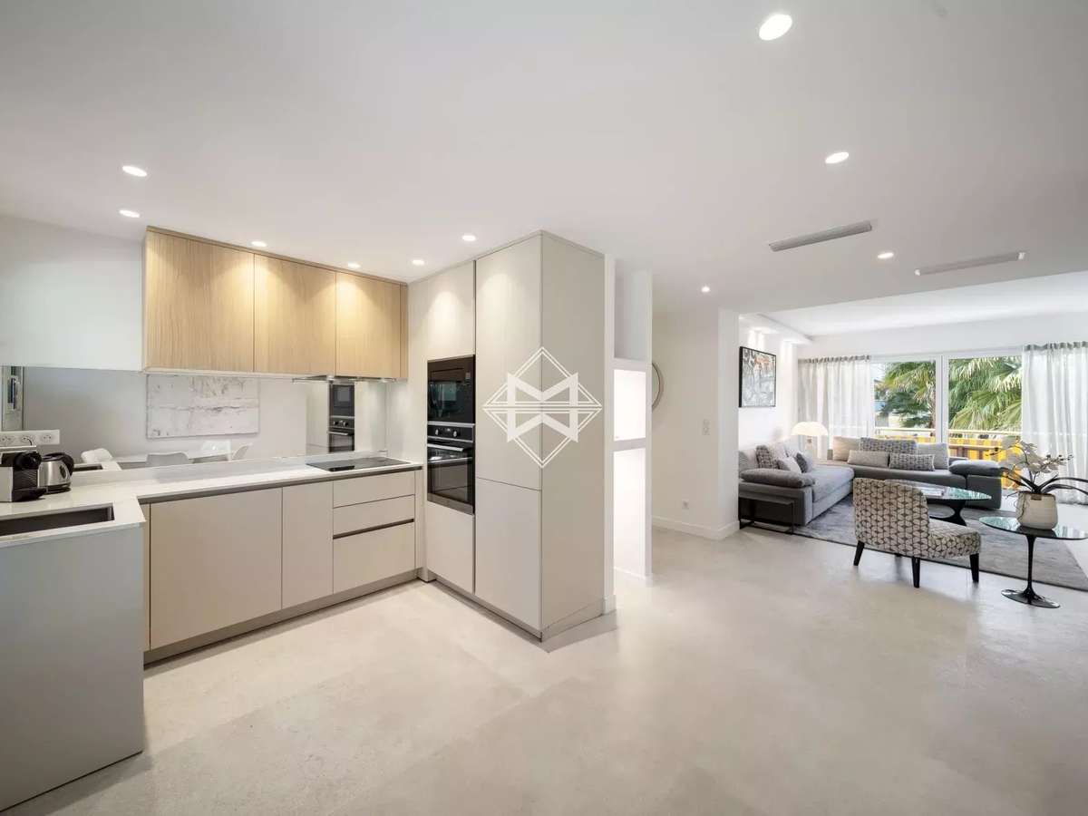 Appartement Cannes