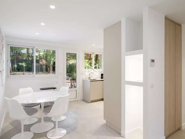 Appartement Cannes - 1 chambre - 73m²