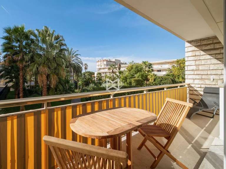 Appartement Cannes - 1 chambre - 73m²