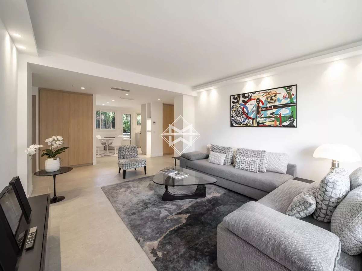 Appartement Cannes