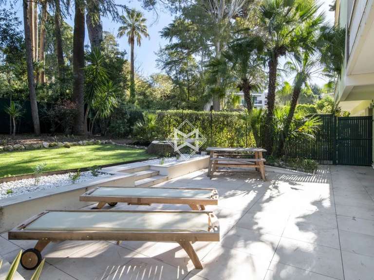 Appartement Cannes - 1 chambre - 73m²
