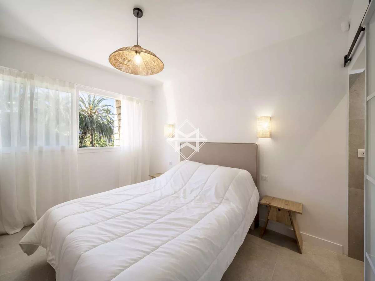 Appartement Cannes