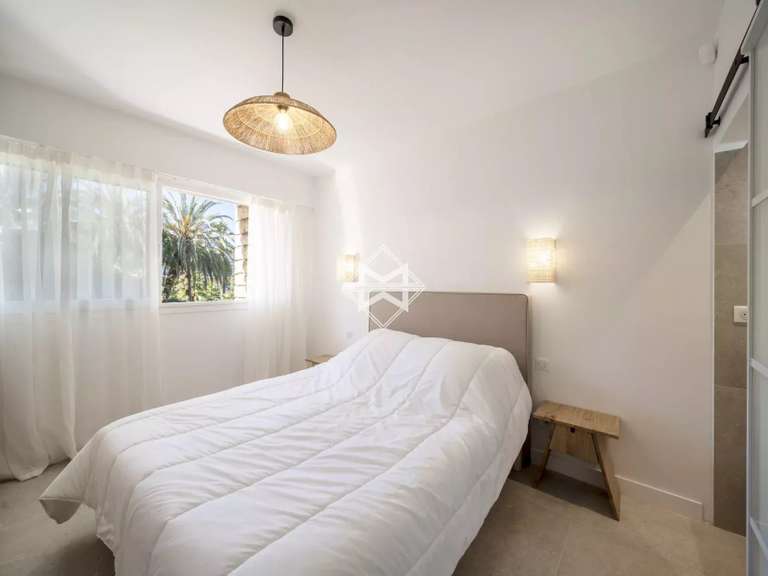 Appartement Cannes - 1 chambre - 73m²