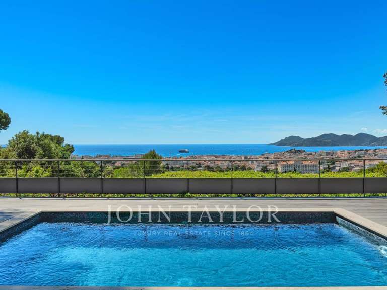 Appartement avec Vue sur mer Cannes - 4 chambres - 207m²