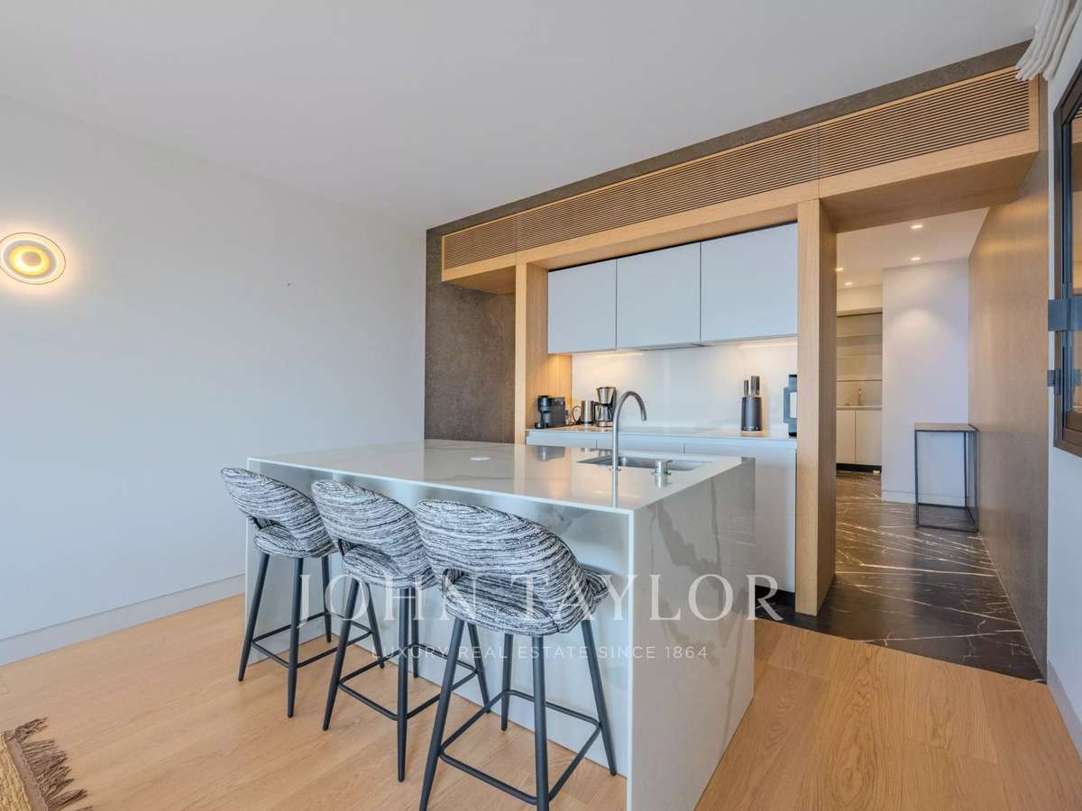 Appartement Cannes