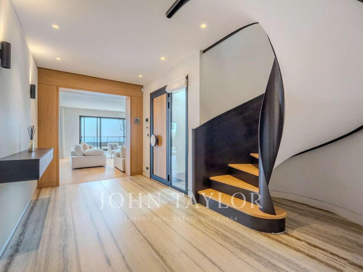 Appartement Cannes