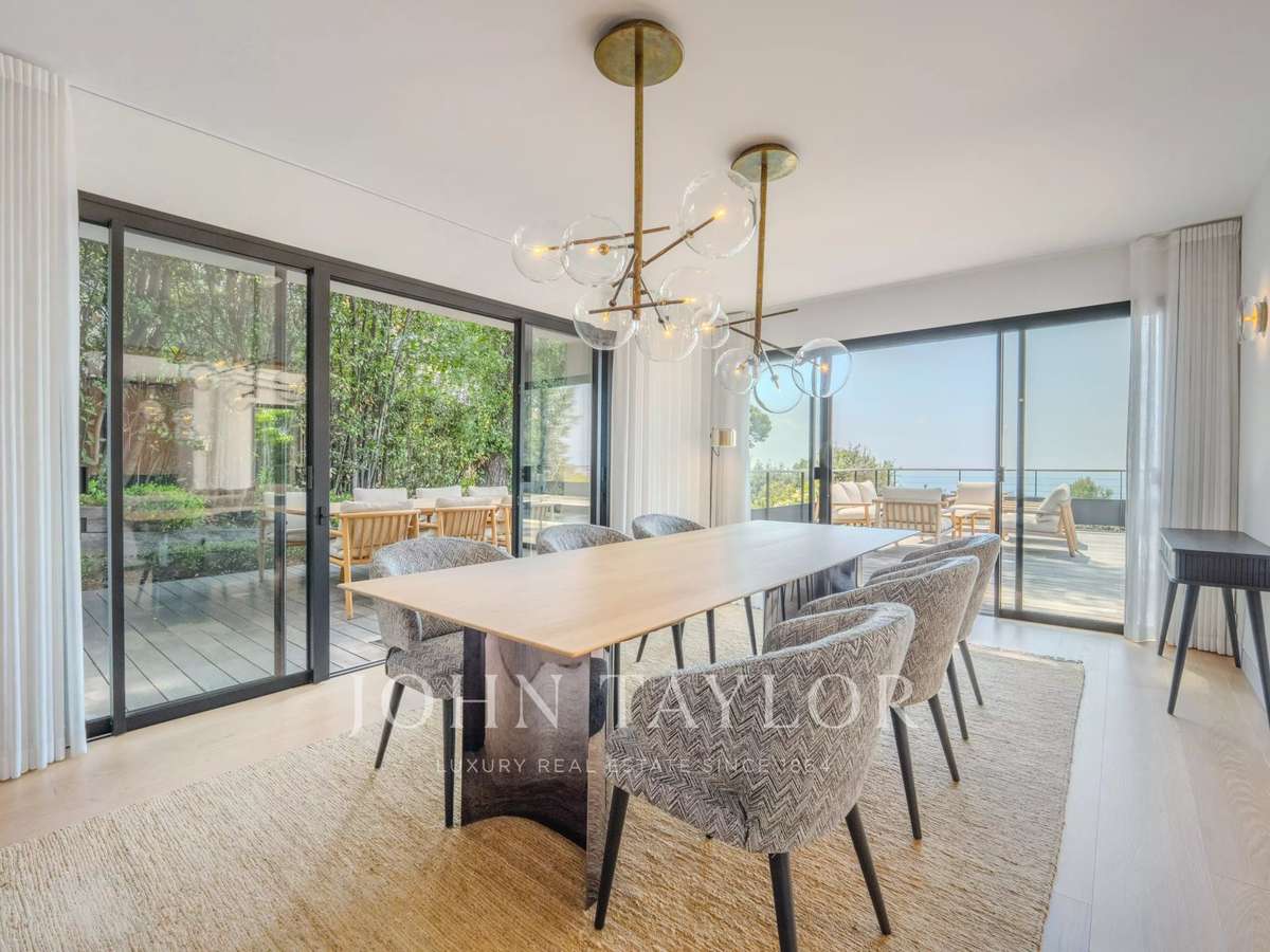 Appartement Cannes