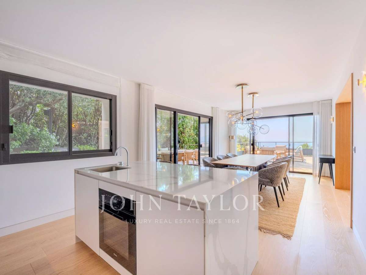 Appartement Cannes