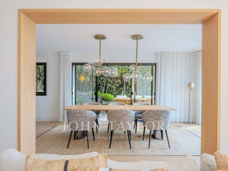 Appartement avec Vue sur mer Cannes - 4 chambres - 207m²