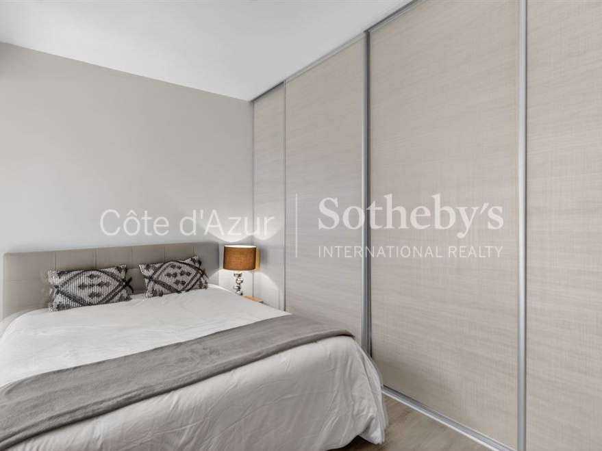 Appartement Cannes
