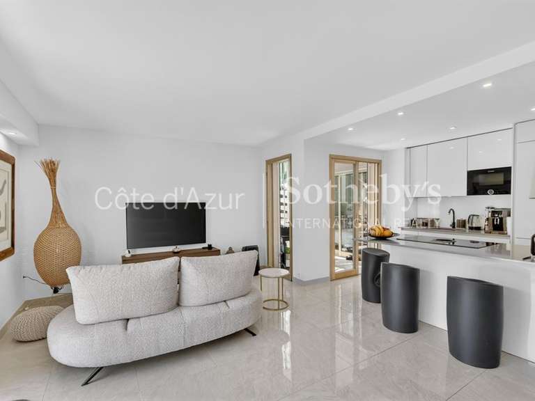 Appartement Cannes - 2 chambres - 70m²
