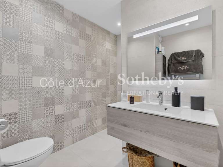 Appartement Cannes - 2 chambres - 70m²