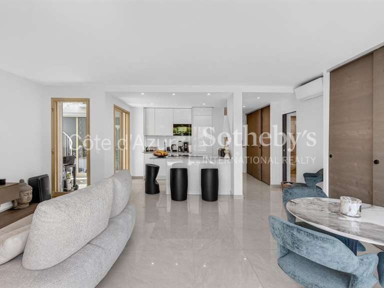 Appartement Cannes - 2 chambres - 70m²