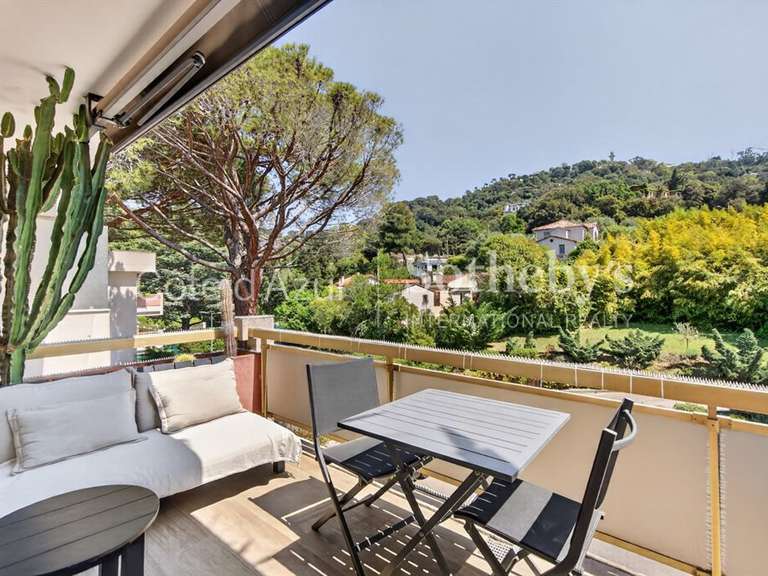 Appartement Cannes - 2 chambres - 70m²