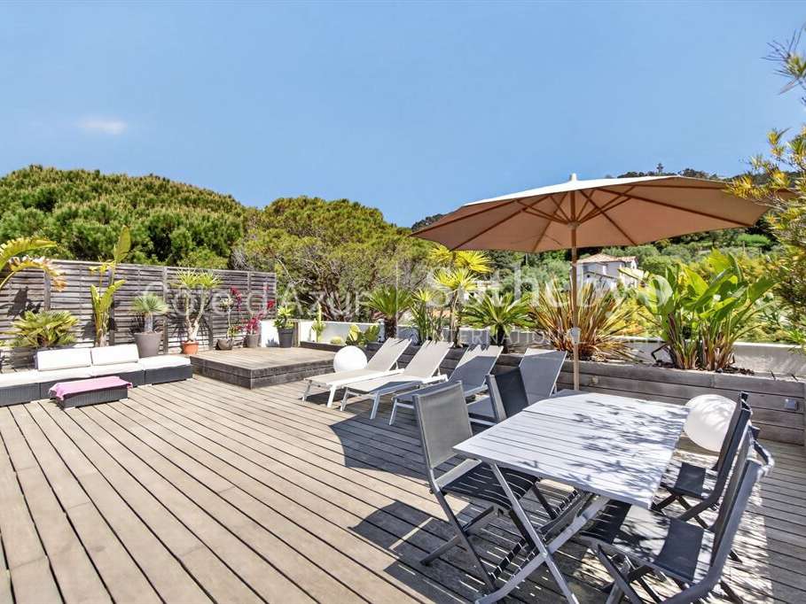 Appartement Cannes