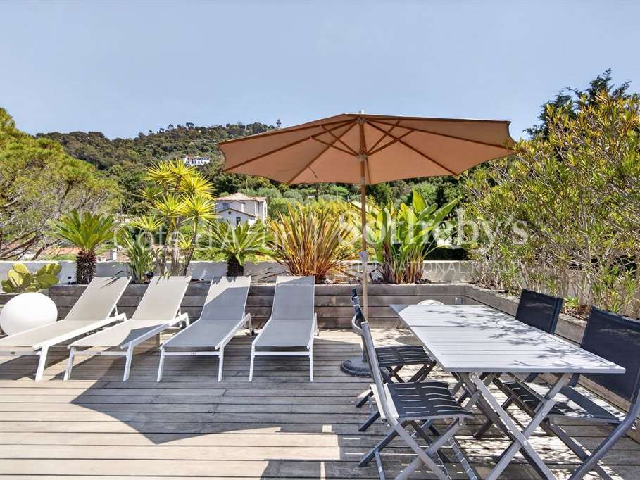 Appartement Cannes