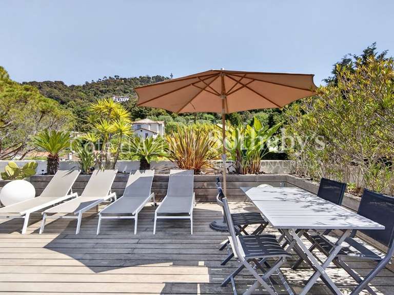 Appartement Cannes - 2 chambres - 70m²