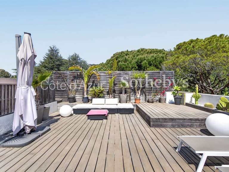 Appartement Cannes - 2 chambres - 70m²