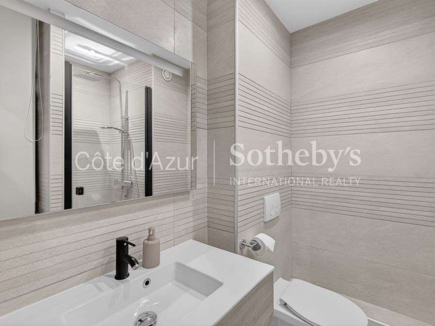 Appartement Cannes