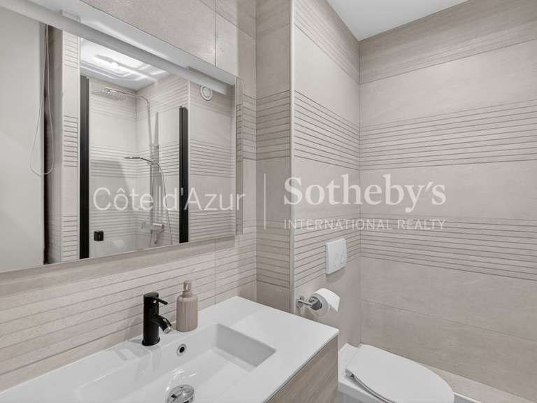 Appartement Cannes - 2 chambres - 70m²