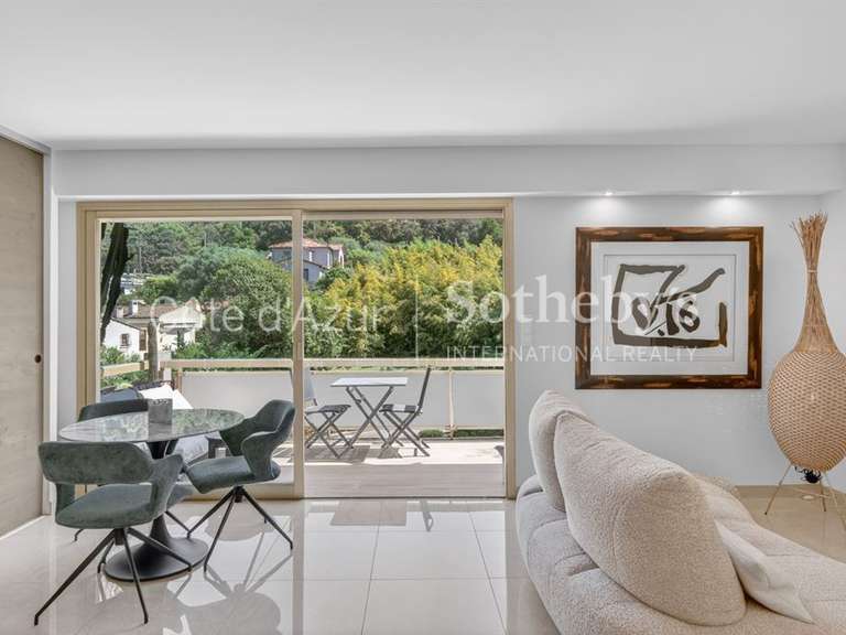 Appartement Cannes - 2 chambres - 70m²