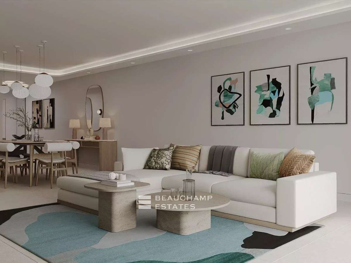 Appartement Cannes