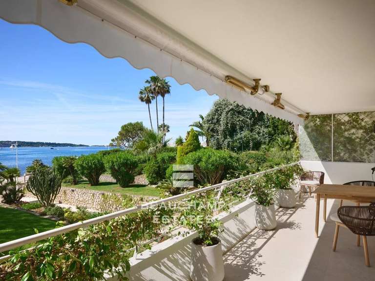 Appartement avec Vue sur mer Cannes - 3 chambres - 145m²