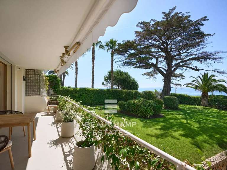 Apartment with Sea view Cannes - 3 bedrooms - 145m²