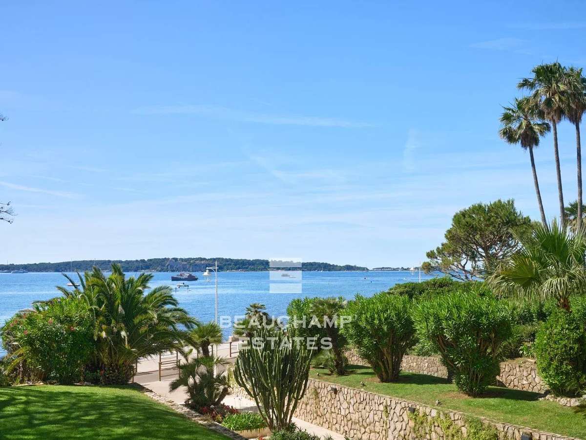 Appartement Cannes