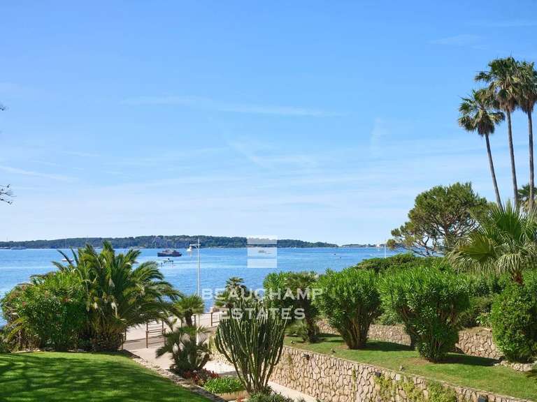 Appartement avec Vue sur mer Cannes - 3 chambres - 145m²
