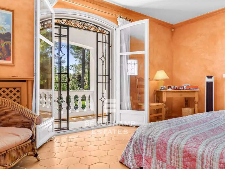 Apartment with Sea view Cannes - 3 bedrooms - 150m²