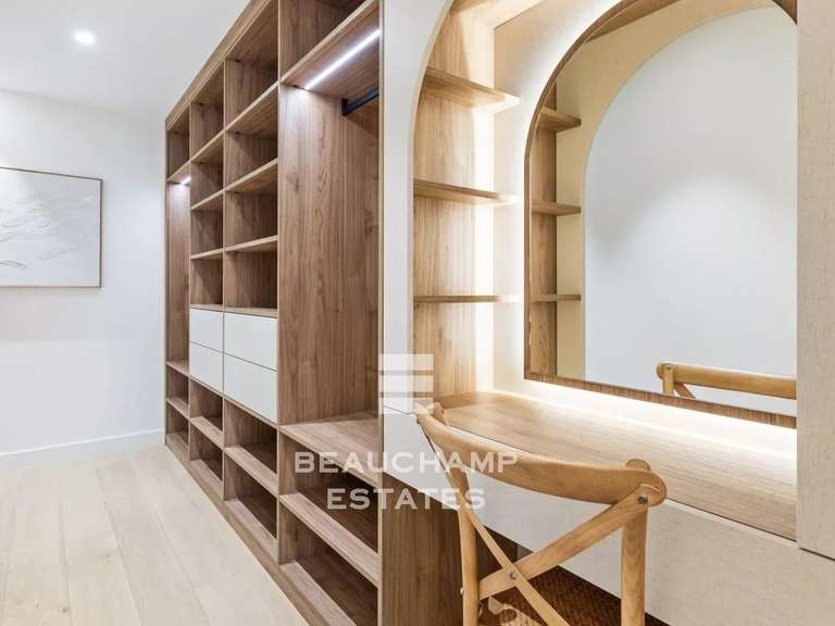 Apartment with Sea view Cannes - 3 bedrooms - 150m²