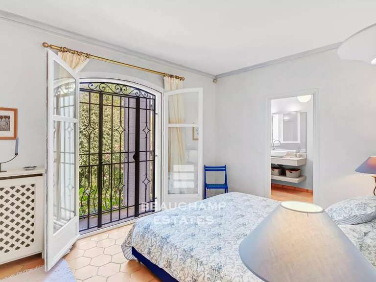 Apartment with Sea view Cannes - 3 bedrooms - 150m²