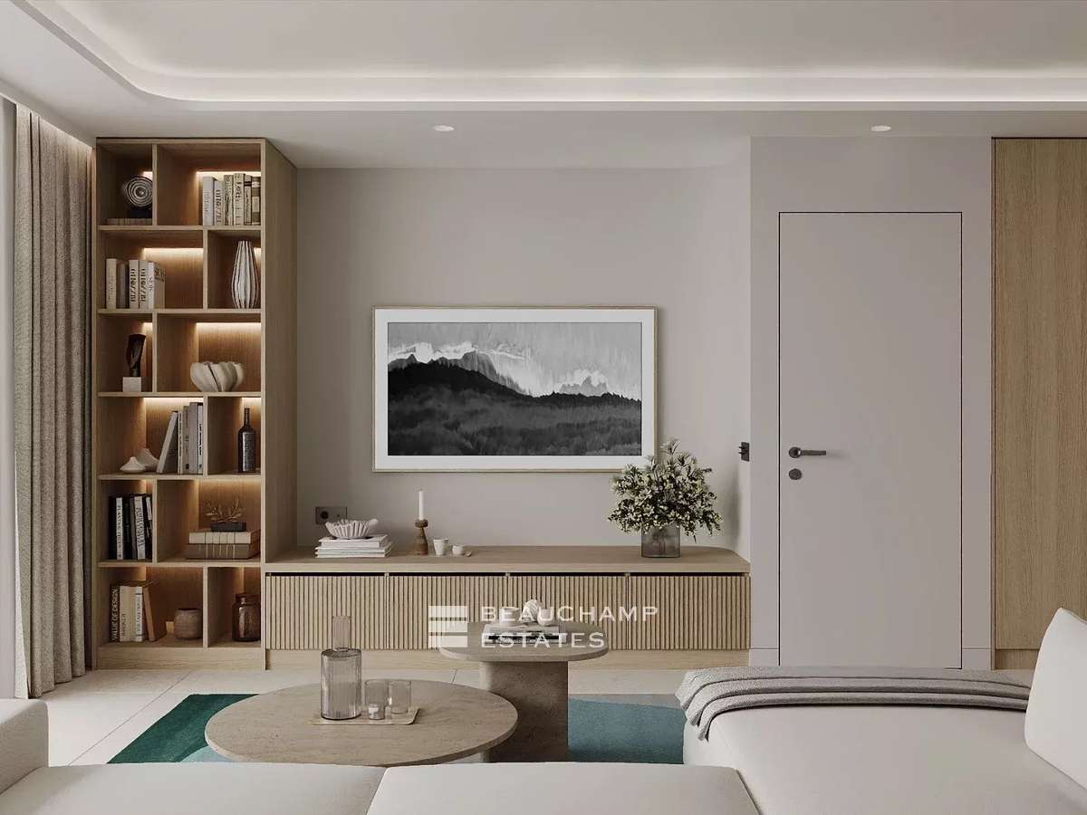 Appartement Cannes